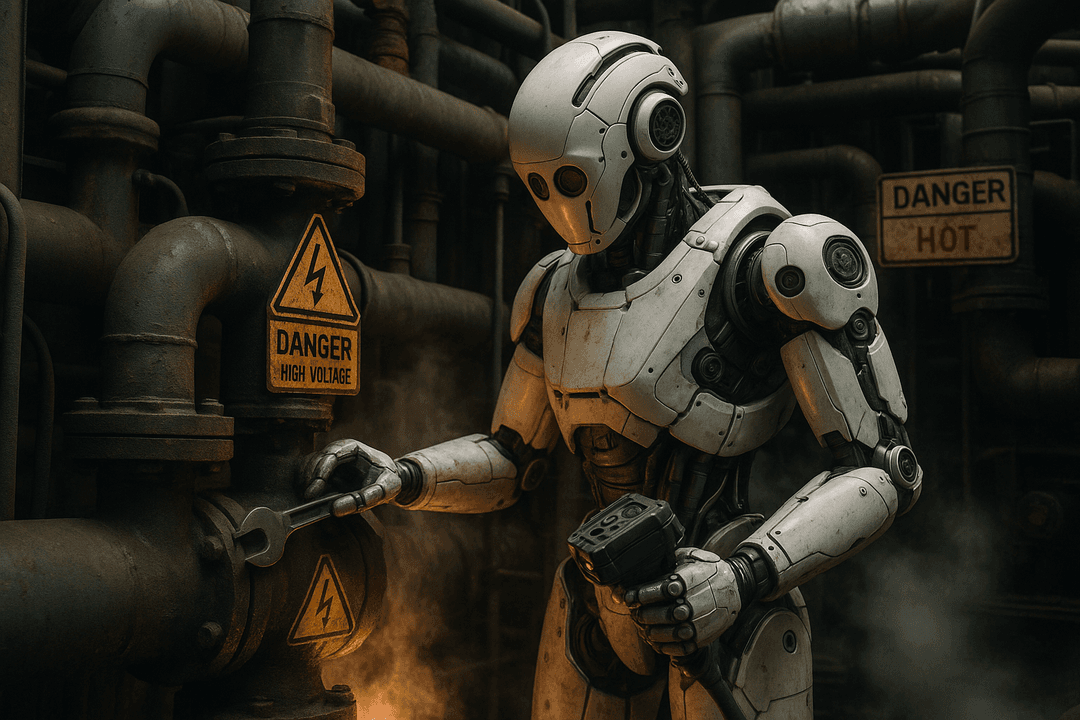 Hazardous Environment Operations