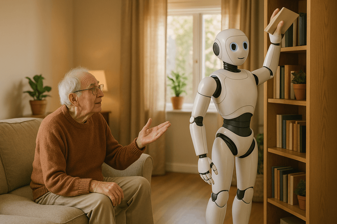 In-Home Care Support