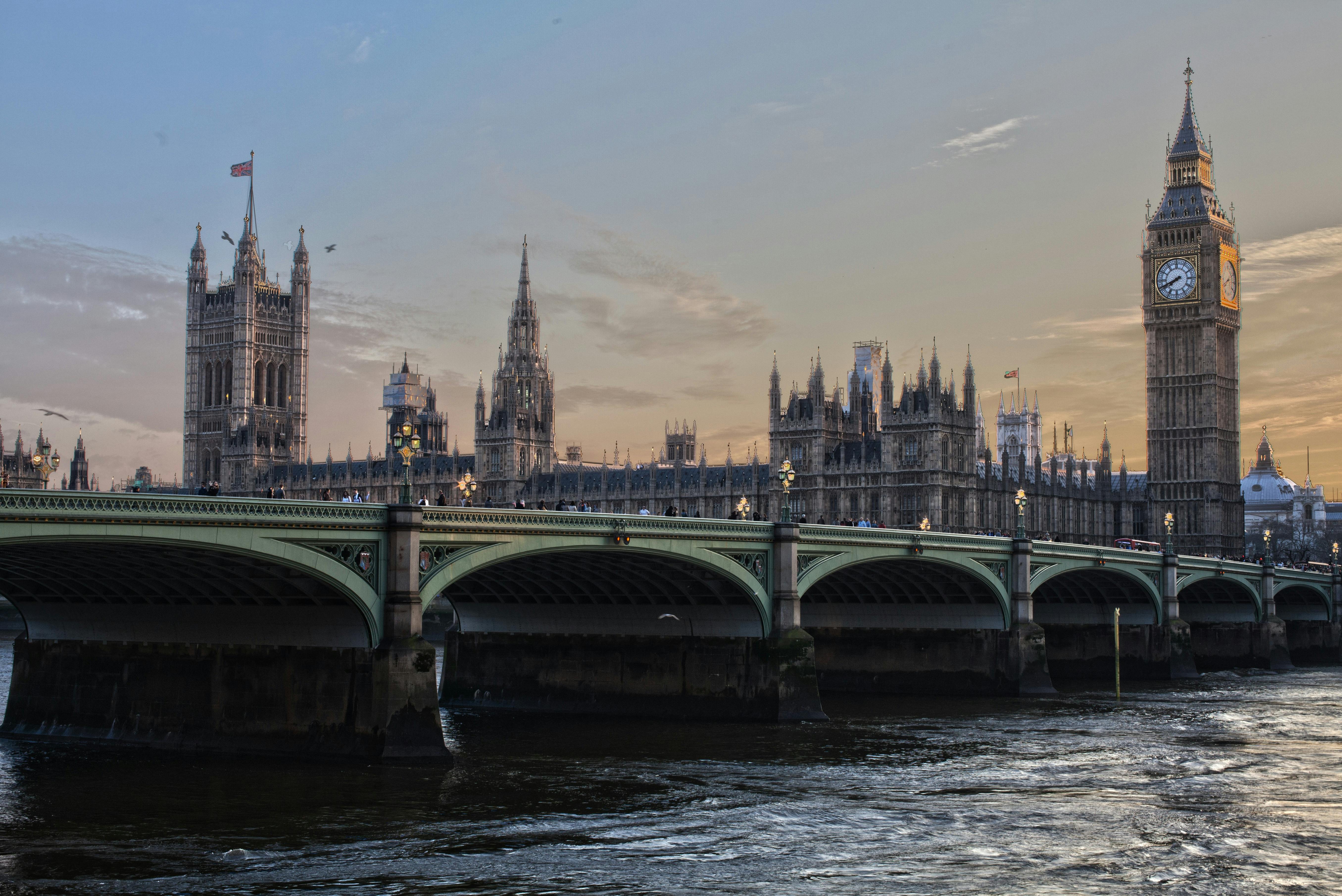 Neuracore Office London